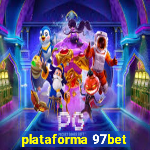 plataforma 97bet